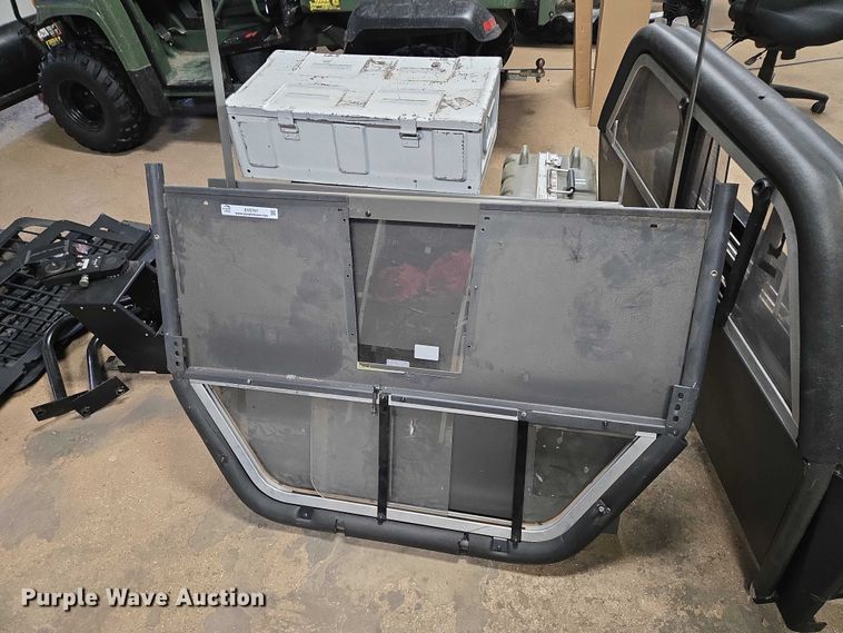 image for item EV5767 Emergency service equipment