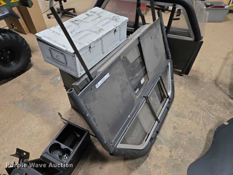 image for item EV5767 Emergency service equipment