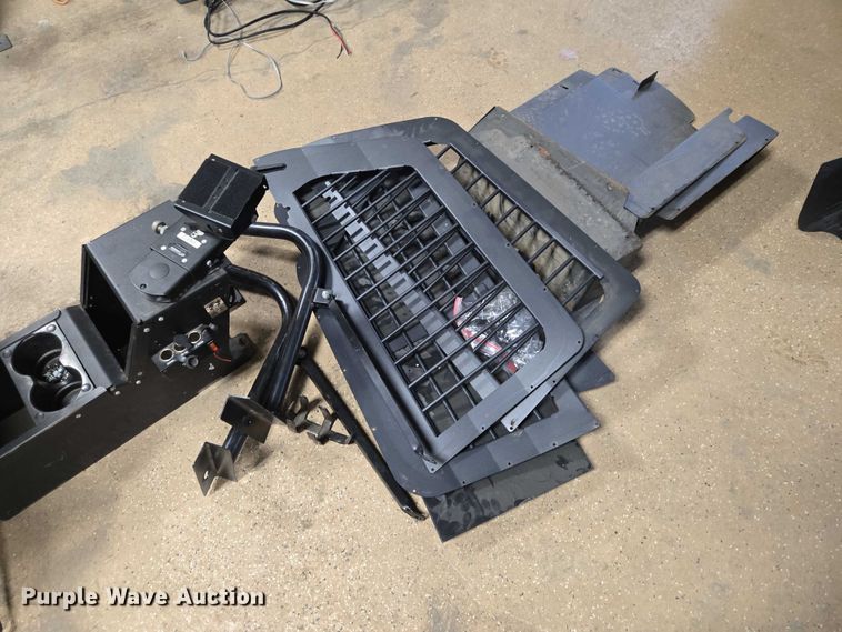 image for item EV5767 Emergency service equipment