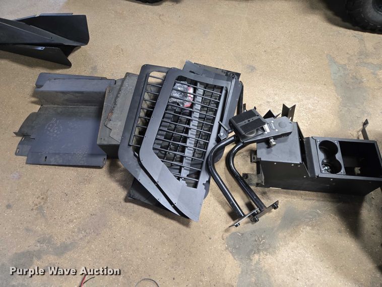 image for item EV5767 Emergency service equipment
