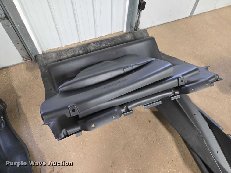 image for item EV5767 Emergency service equipment
