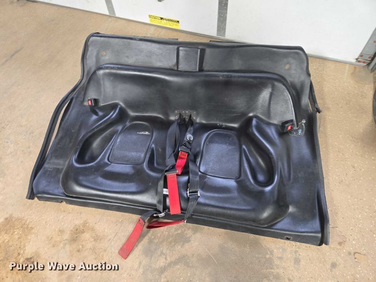 image for item EV5767 Emergency service equipment