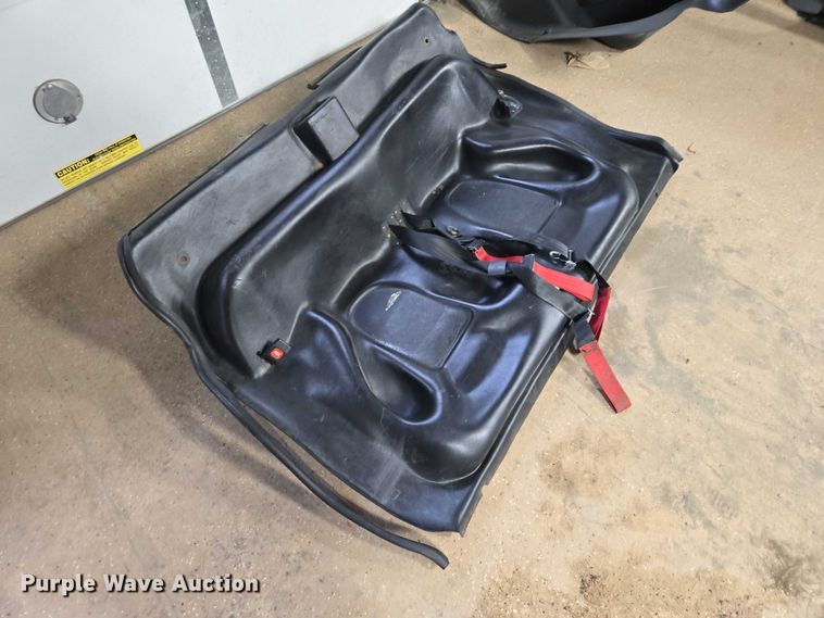 image for item EV5767 Emergency service equipment