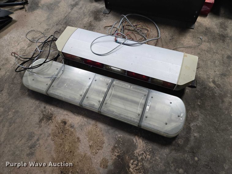 image for item EV5767 Emergency service equipment