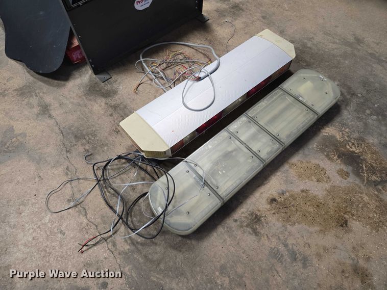 image for item EV5767 Emergency service equipment