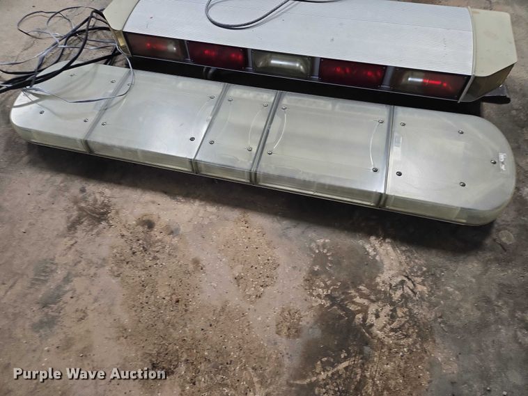 image for item EV5767 Emergency service equipment