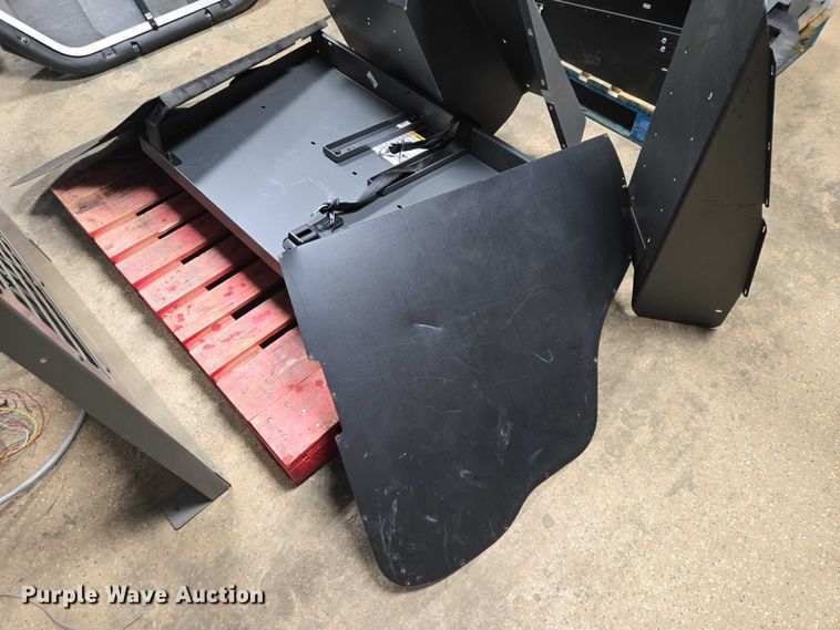 image for item EV5767 Emergency service equipment