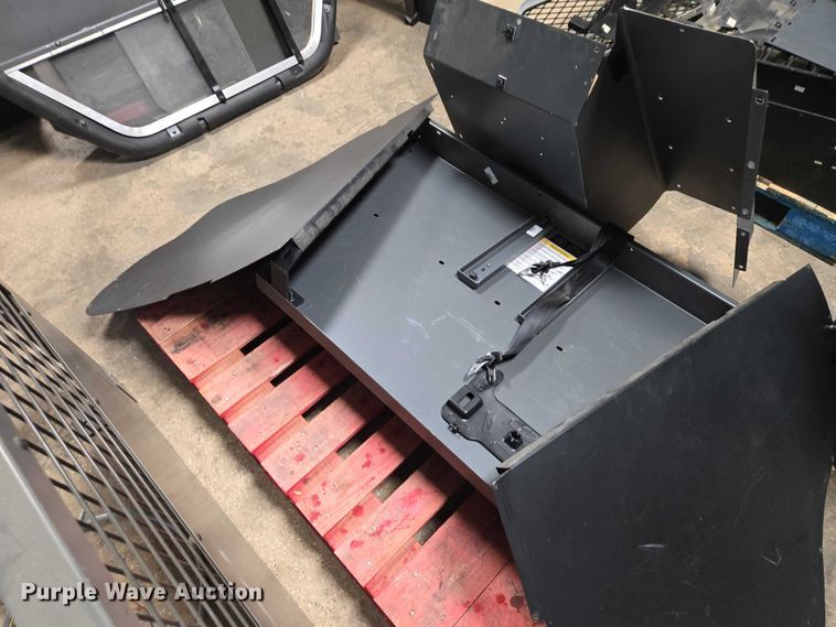 image for item EV5767 Emergency service equipment