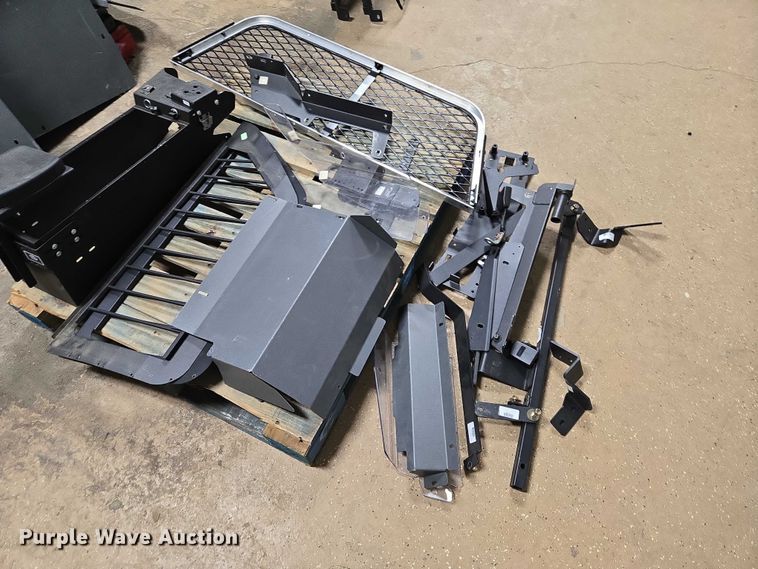 image for item EV5767 Emergency service equipment