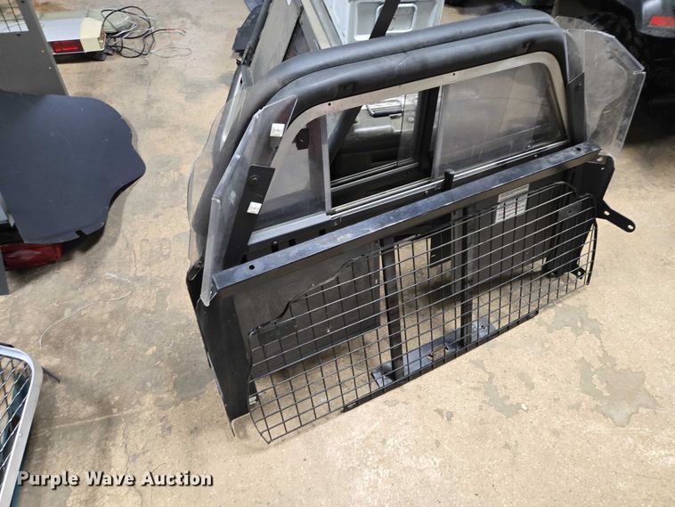 image for item EV5767 Emergency service equipment