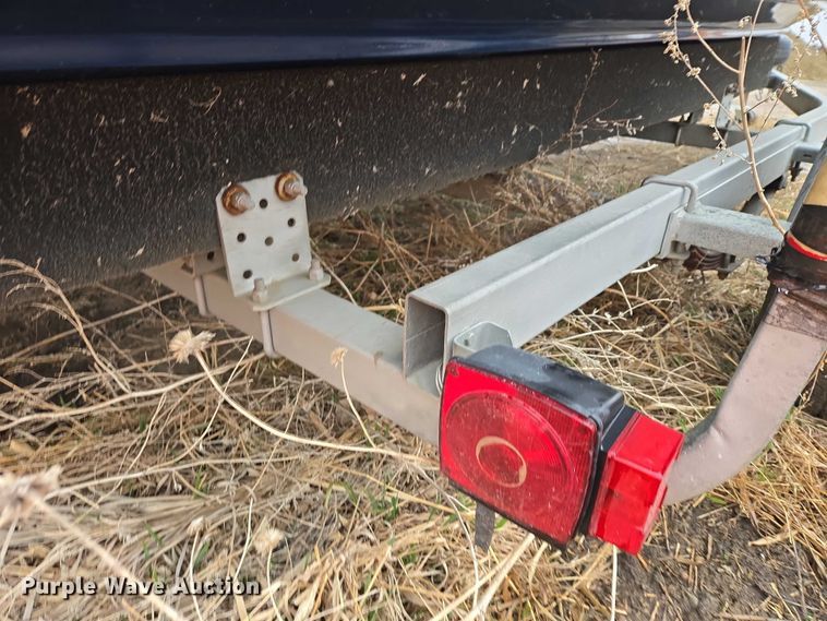 image for item EV5769 Pro Sports 2000 Sport DC boat