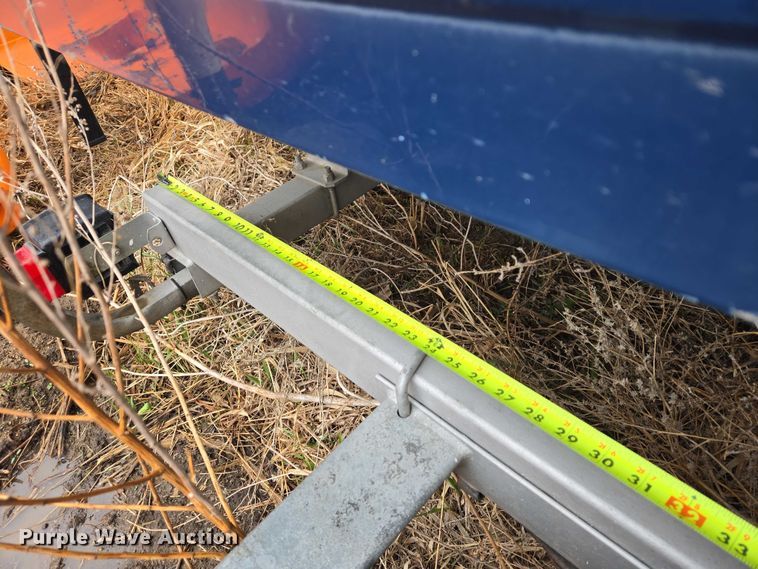 image for item EV5769 Pro Sports 2000 Sport DC boat