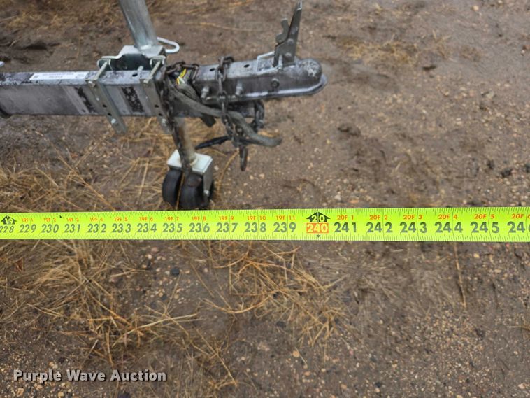 image for item EV5769 Pro Sports 2000 Sport DC boat