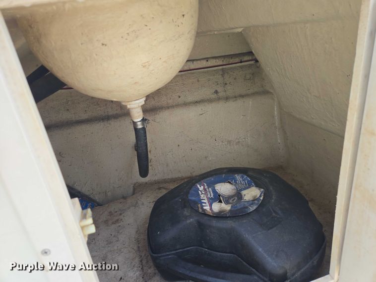 image for item EV5769 Pro Sports 2000 Sport DC boat