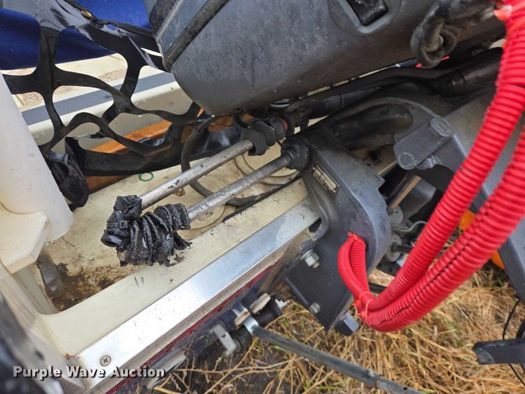 image for item EV5769 Pro Sports 2000 Sport DC boat