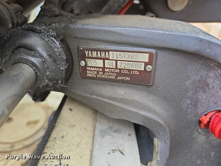 image for item EV5769 Pro Sports 2000 Sport DC boat