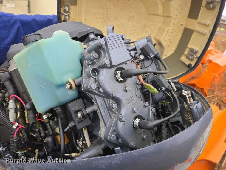 image for item EV5769 Pro Sports 2000 Sport DC boat