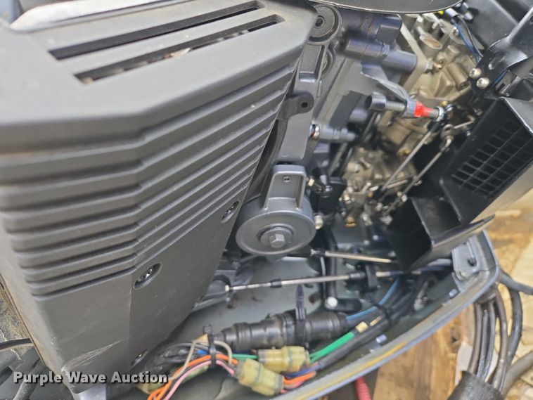 image for item EV5769 Pro Sports 2000 Sport DC boat