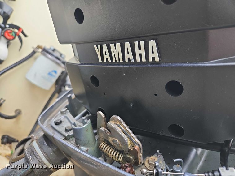 image for item EV5769 Pro Sports 2000 Sport DC boat