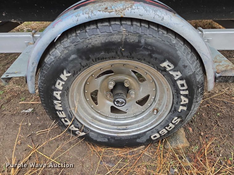 image for item EV5769 Pro Sports 2000 Sport DC boat