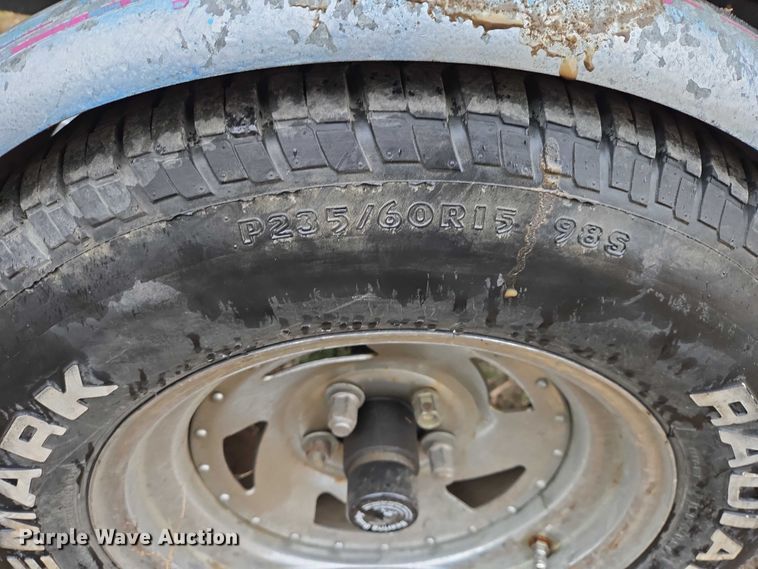 image for item EV5769 Pro Sports 2000 Sport DC boat