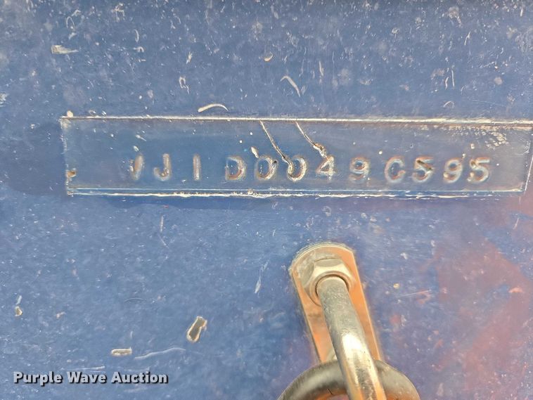 image for item EV5769 Pro Sports 2000 Sport DC boat