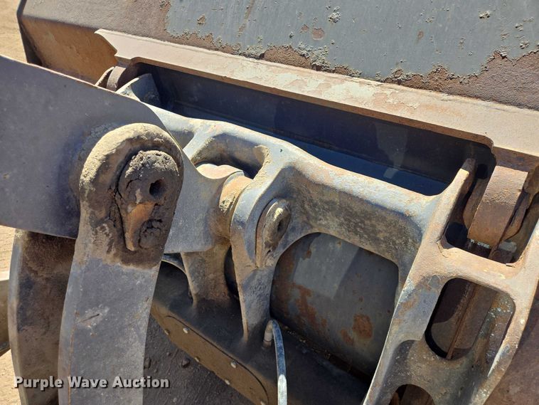 image for item EV5849 2000 Volvo L90D wheel loader