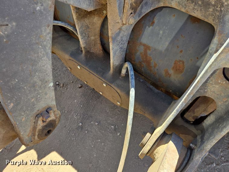 image for item EV5849 2000 Volvo L90D wheel loader