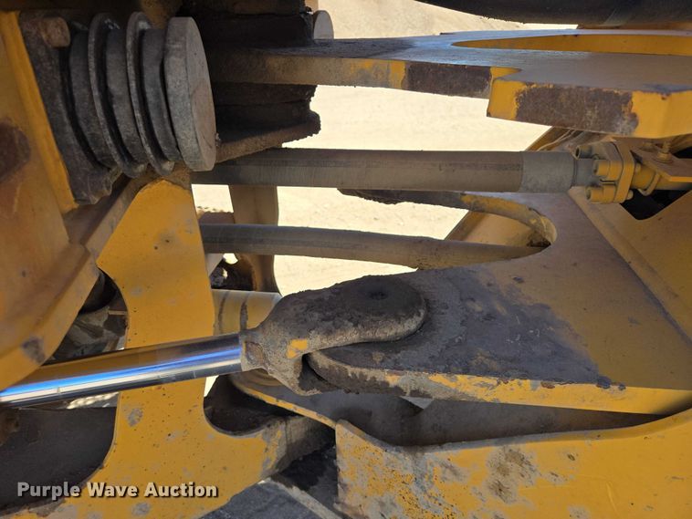 image for item EV5849 2000 Volvo L90D wheel loader