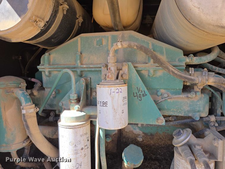 image for item EV5849 2000 Volvo L90D wheel loader