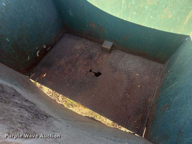 image for item EV5850 (22) dumpsters