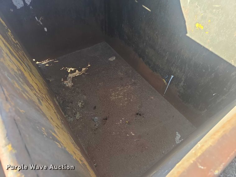 image for item EV5850 (22) dumpsters