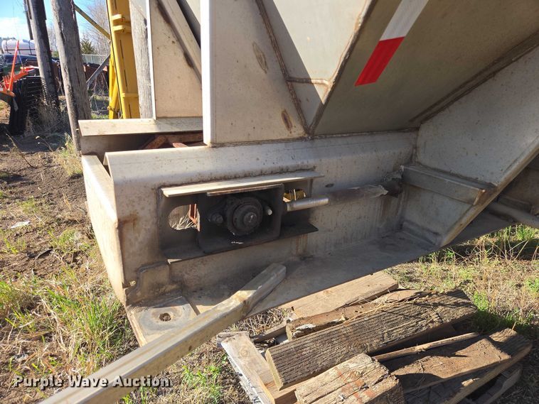image for item EV5852 Tenco TC-12-ASS spreader