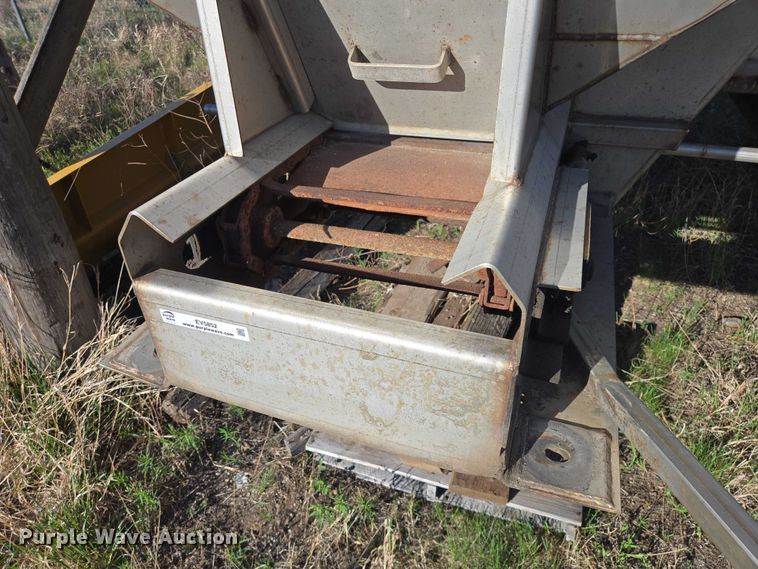 image for item EV5852 Tenco TC-12-ASS spreader