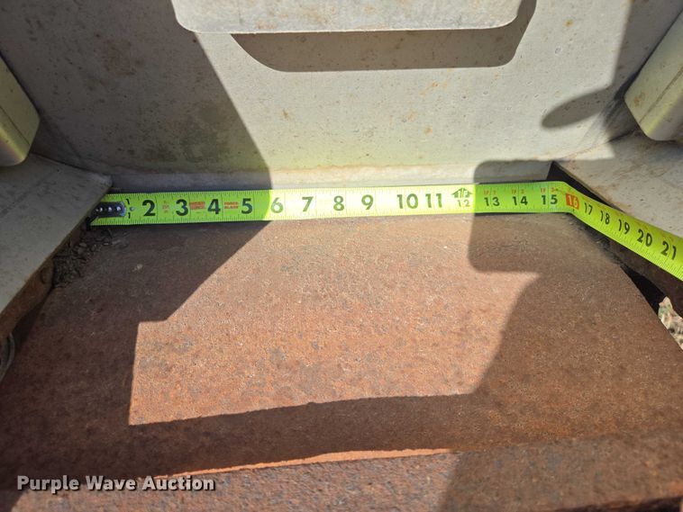 image for item EV5852 Tenco TC-12-ASS spreader