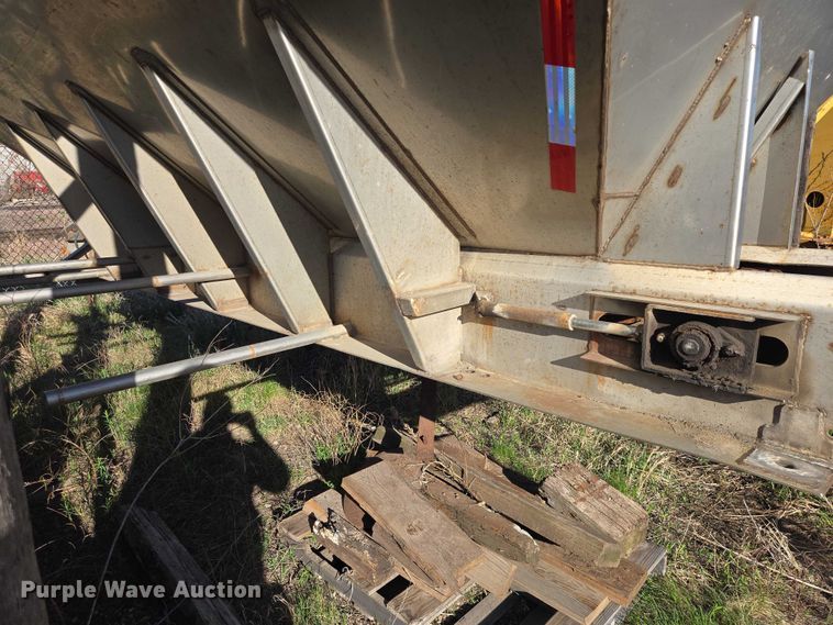 image for item EV5852 Tenco TC-12-ASS spreader