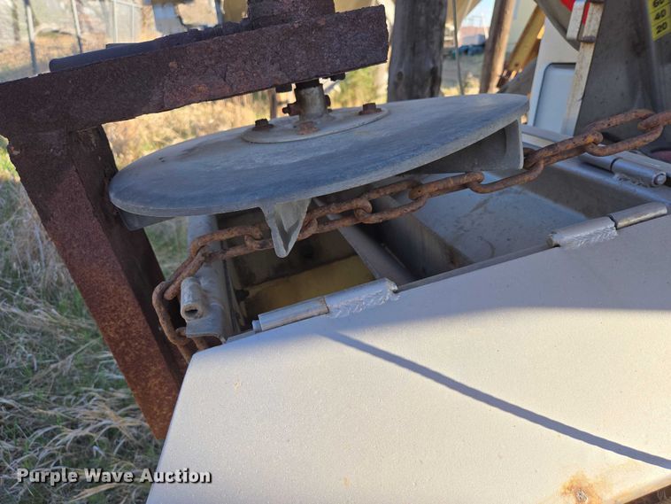 image for item EV5852 Tenco TC-12-ASS spreader
