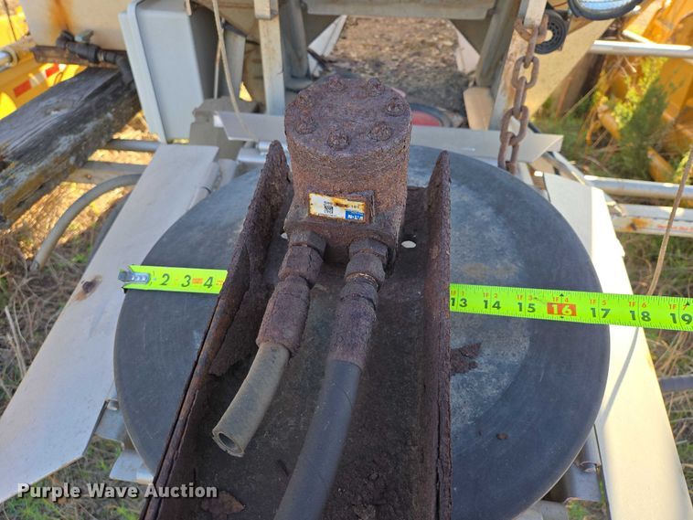 image for item EV5852 Tenco TC-12-ASS spreader