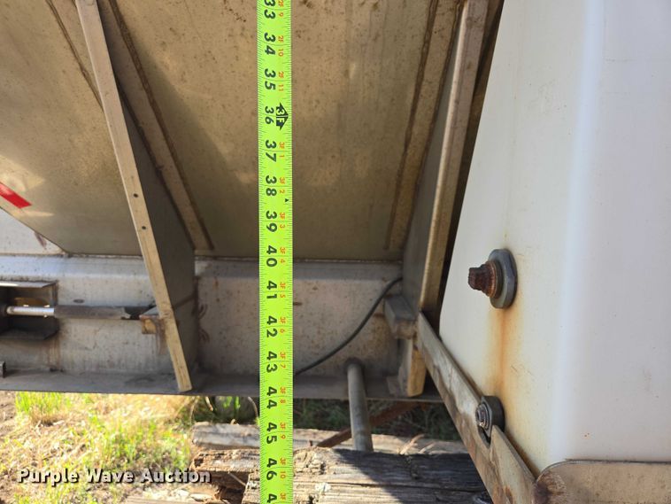 image for item EV5852 Tenco TC-12-ASS spreader