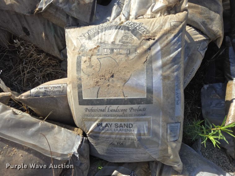 image for item EV5854 Landscaping equipment