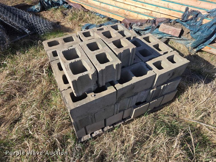 image for item EV5854 Landscaping equipment
