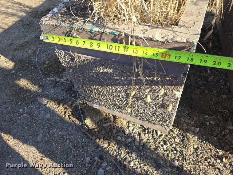 image for item EV5854 Landscaping equipment