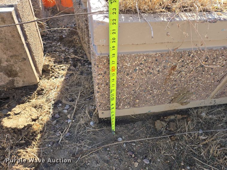 image for item EV5854 Landscaping equipment