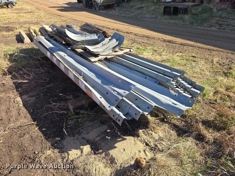 image for item EV5856 Fencing materials