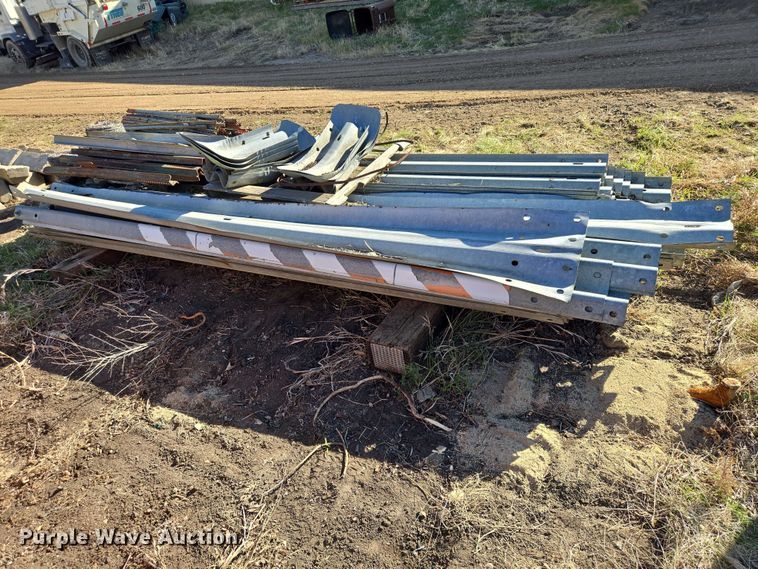 image for item EV5856 Fencing materials