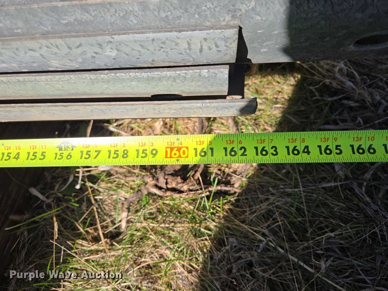 image for item EV5856 Fencing materials
