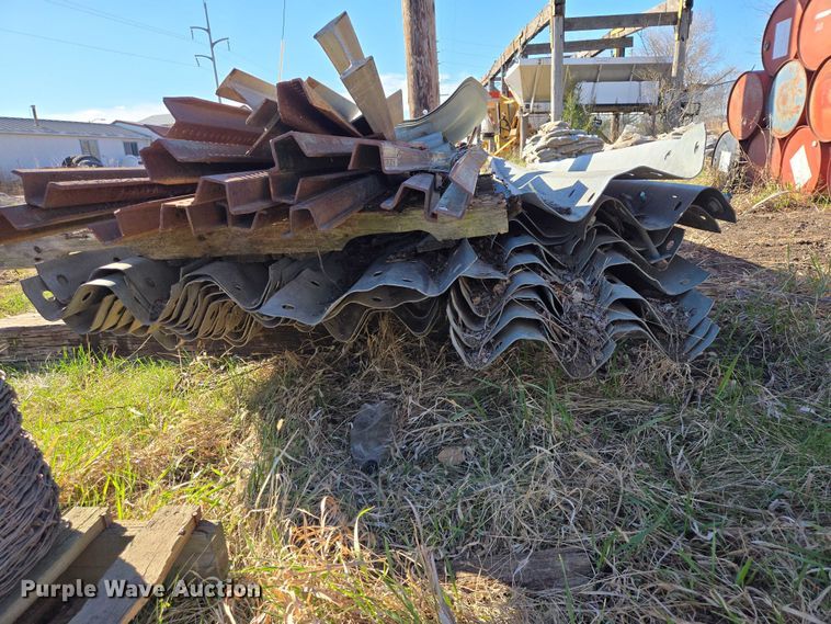 image for item EV5856 Fencing materials