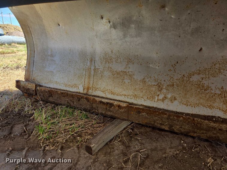 image for item EV5857 Falls PR1243 plow