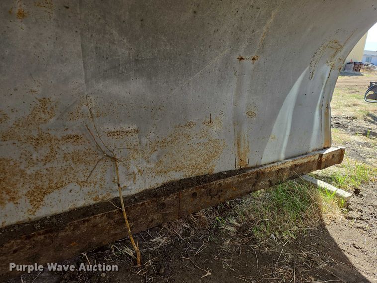 image for item EV5857 Falls PR1243 plow
