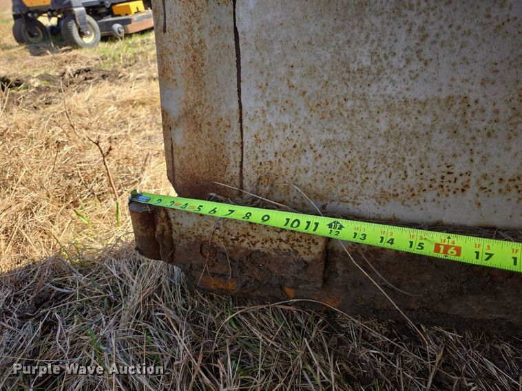 image for item EV5857 Falls PR1243 plow